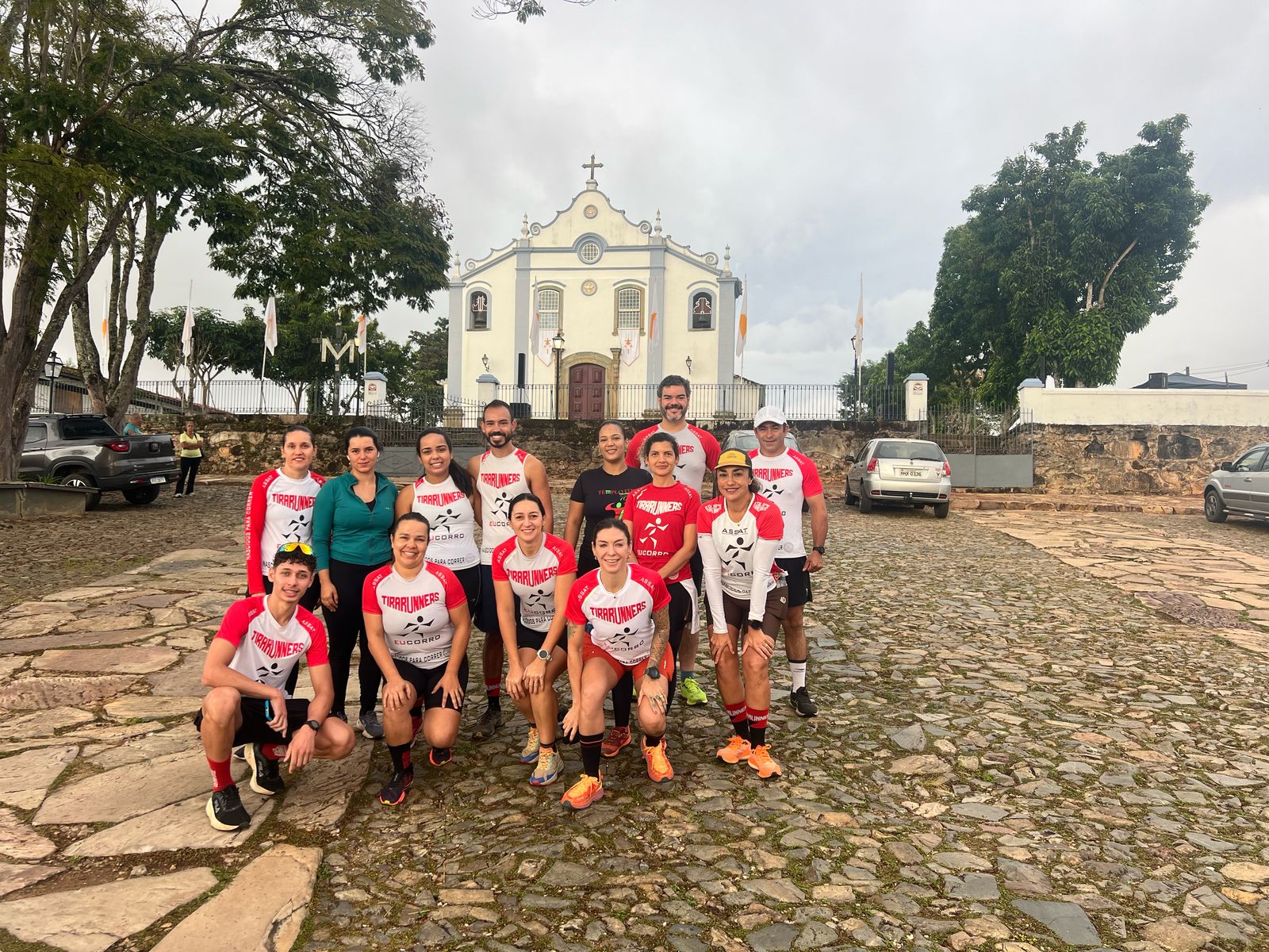 Santuário da Santíssima Trindade