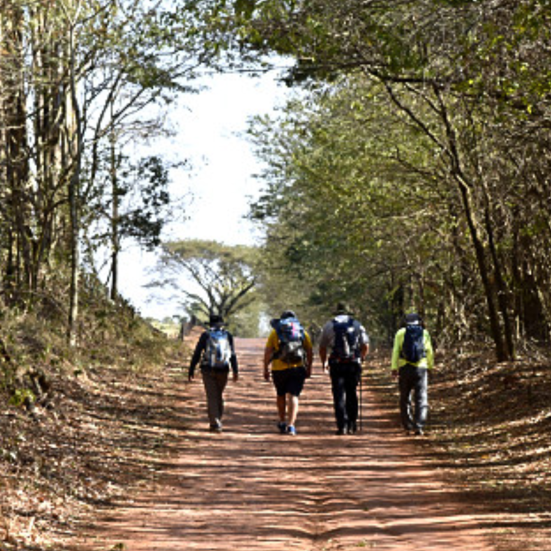 Tiradentes — Cidade Histórica
